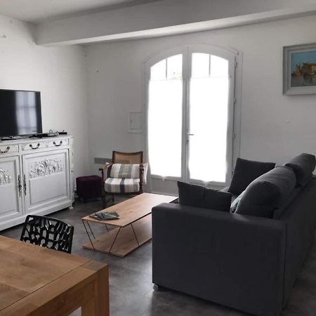 شقة St Mart. L'Ilot Rhea سان مارتن دو ر المظهر الخارجي الصورة