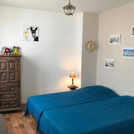 شقة St Mart. L'Ilot Rhea سان مارتن دو ر المظهر الخارجي الصورة